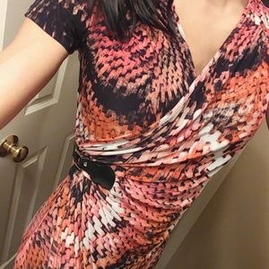 Women's dress